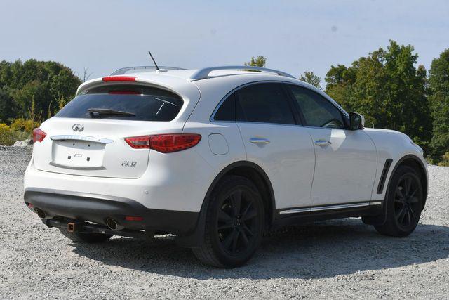 2013 infiniti fx37