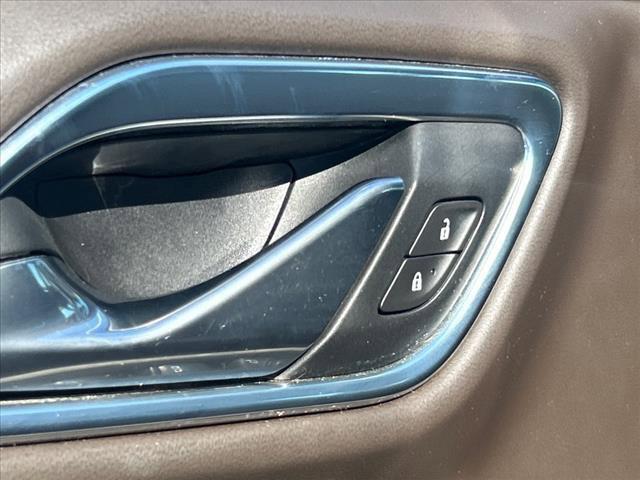 2021 chevrolet suburban 4wd z71