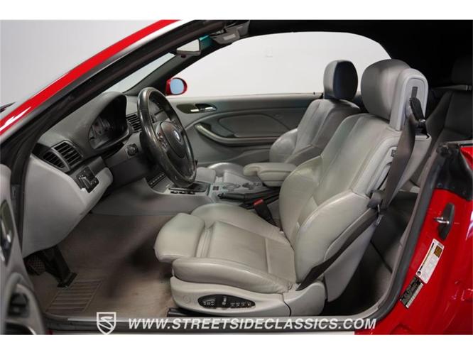 2005 bmw m3 in concord, north carolina