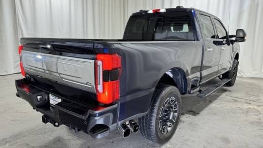 2023 Ford F-250