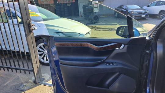 2020 Tesla Model X