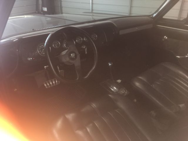 built ready to drive!!!