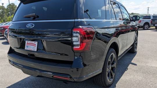 2024 Ford Expedition