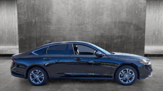2023 Honda Accord