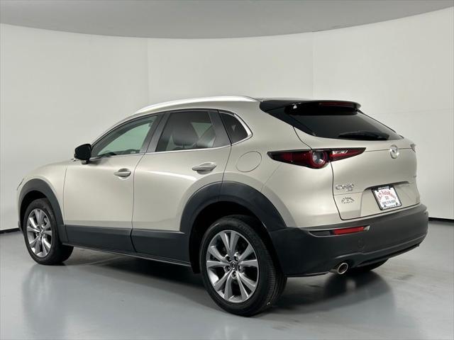 2023 mazda cx-30 select