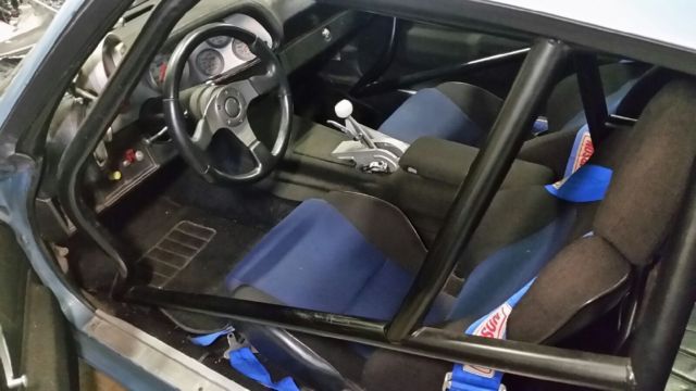 1970 camaro rs/ z28 hot rod magazine cover car!