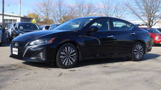2023 Nissan Altima