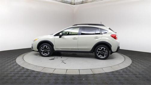 2016 subaru crosstrek in milwaukee, wisconsin