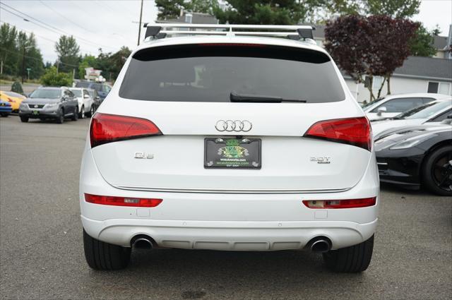2015 audi q5 2.0t premium plus