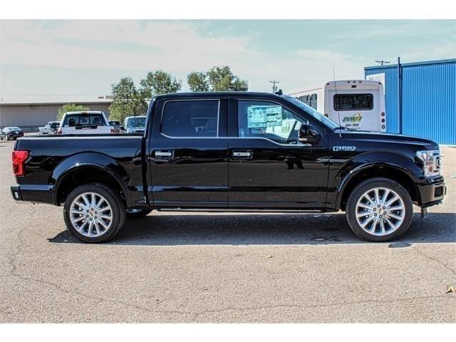 new 2019 ford f150 supercrew limited roswell, nm 88201 for sale in elkins, new mexico