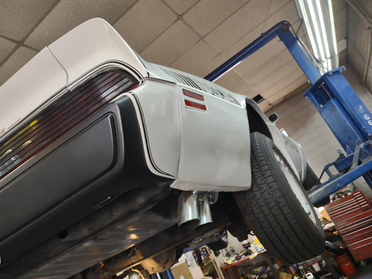 1981 firebird turbo trans-am