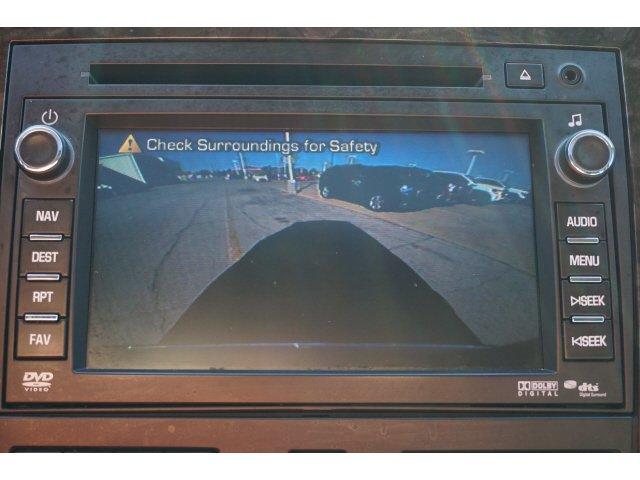 used 2011 gmc acadia 2wd denali enid, ok 73703 for sale in enid, oklahoma