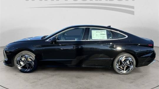 2024 Hyundai Sonata