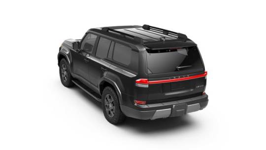2024 Lexus GX