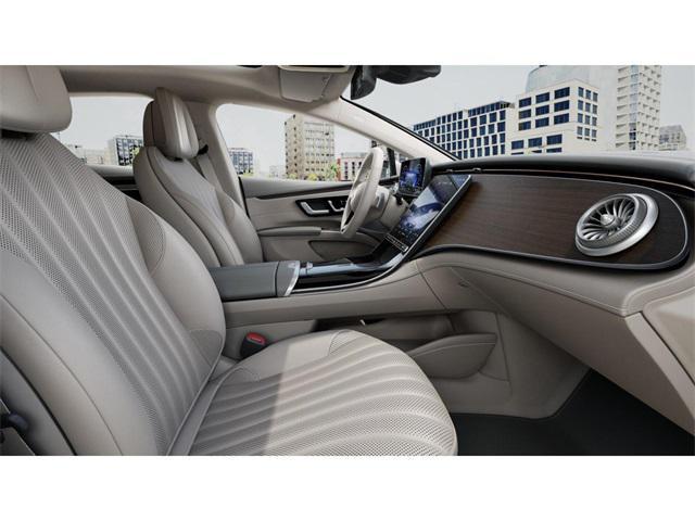 2023 mercedes-benz eqs 450+ 450
