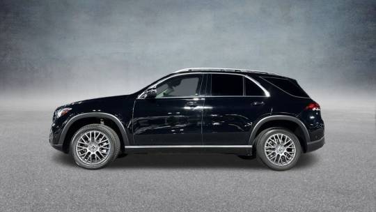 2022 Mercedes-Benz GLE