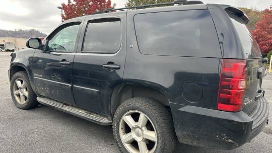 2007 Chevrolet Tahoe