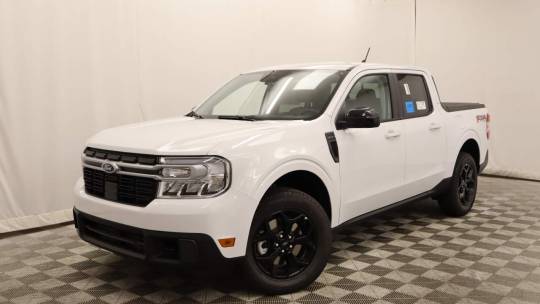 2024 Ford Maverick