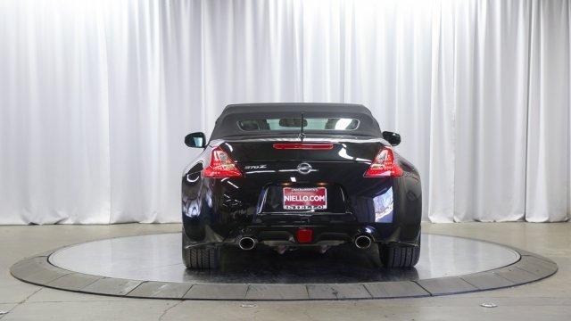 used 2014 nissan 370z touring sacramento, ca 95825 for sale in sacramento, california
