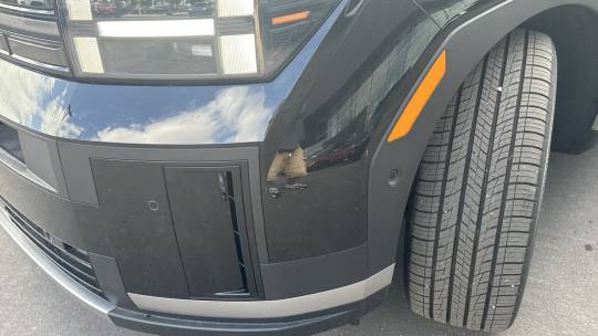 2024 Hyundai Santa Fe