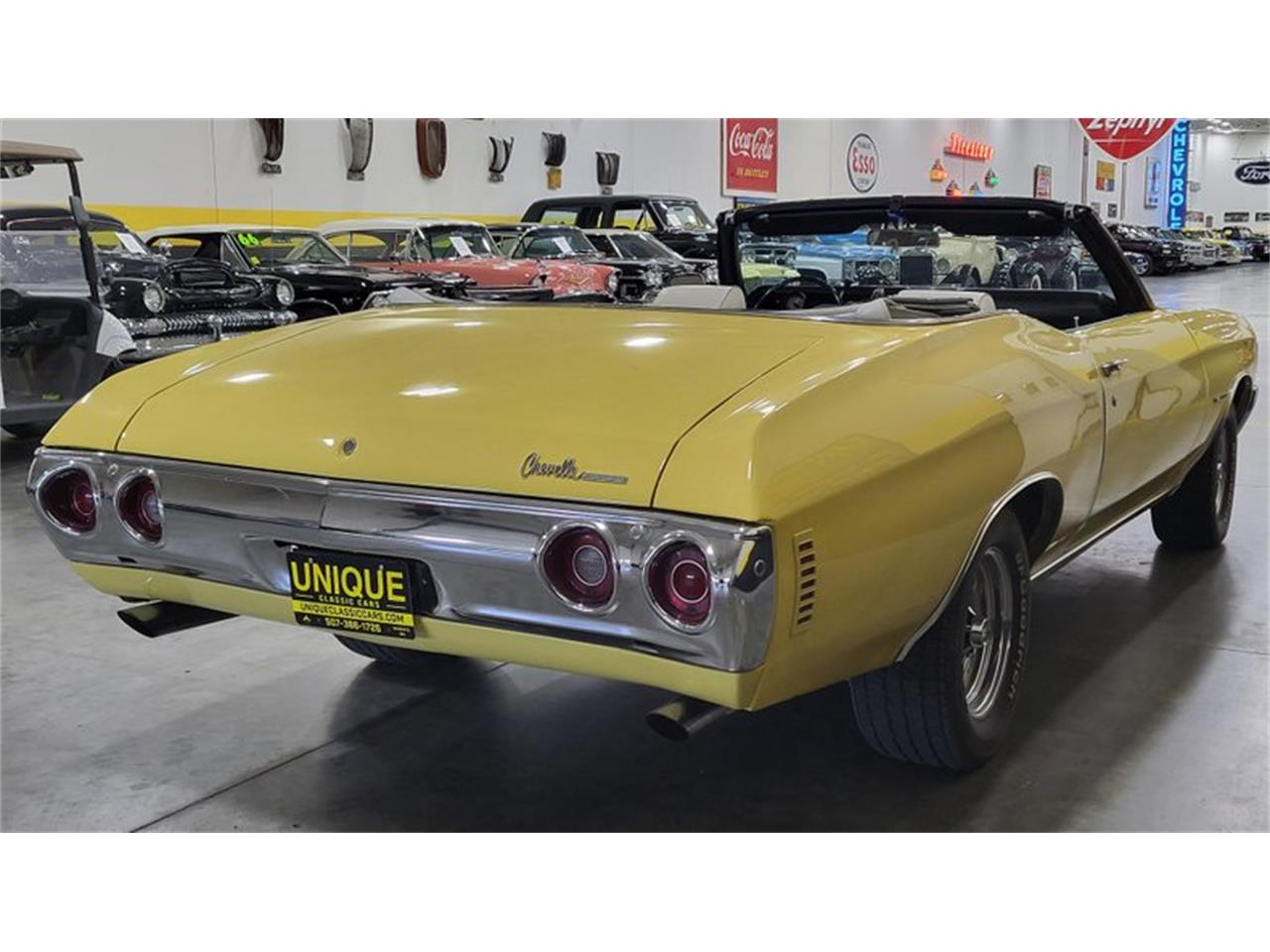 1972 chevrolet malibu