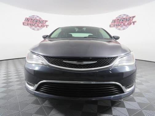 2017 chrysler 200 limited in omaha, nebraska