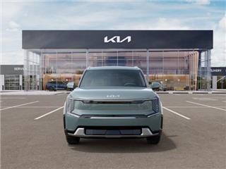 2024 Kia EV9 land