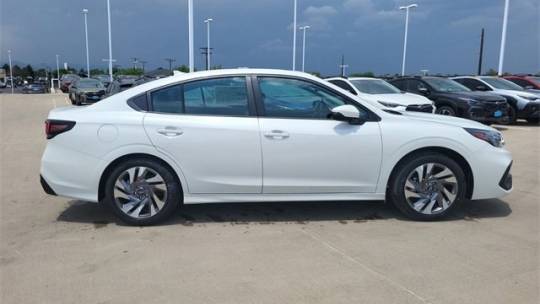 2024 Subaru Legacy