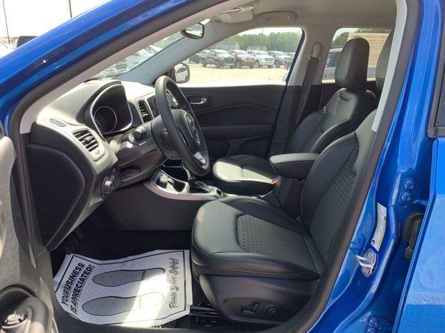 new 2019 jeep compass latitude millsboro, de 19966 for sale in long neck, delaware