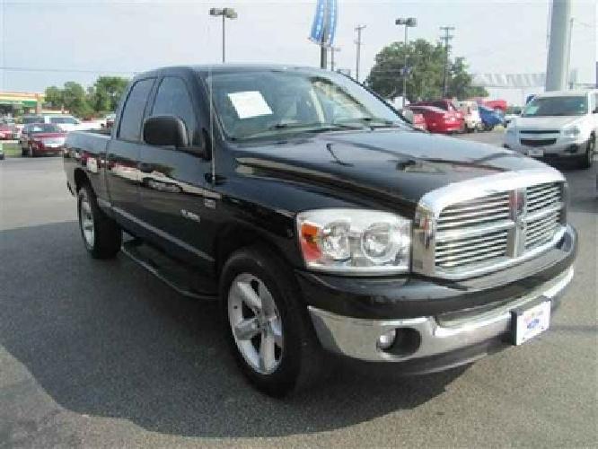 2008 dodge ram 1500 slt in san antonio, tx