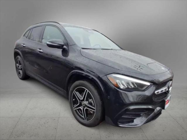 2024 mercedes-benz gla 250 4matic