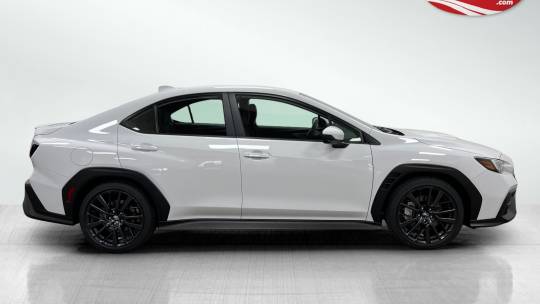 2024 Subaru WRX