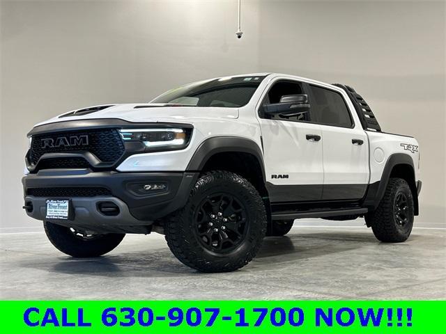 2023 ram 1500 trx