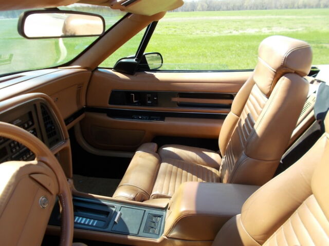 driftwood reatta convertible - it's the season!