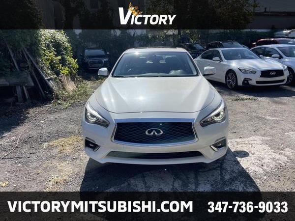 2019 infiniti q50 in saint louis, missouri