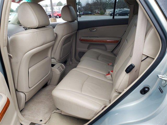 used 2009 lexus rx 350 2wd sherwood, ar 72120 for sale in north little rock, arkansas