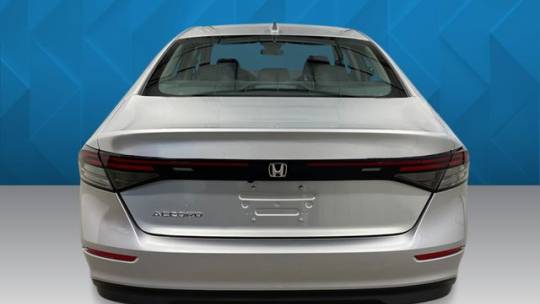 2024 Honda Accord