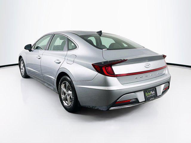 2022 hyundai sonata se