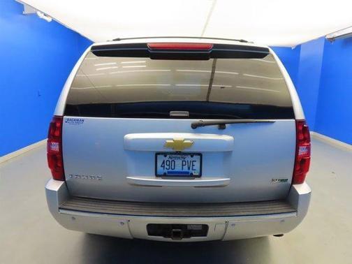 2012 chevrolet tahoe in saint louis, missouri