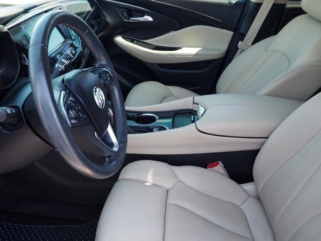 certified 2016 buick envision awd premium tempe, az 85284 for sale in tempe, arizona