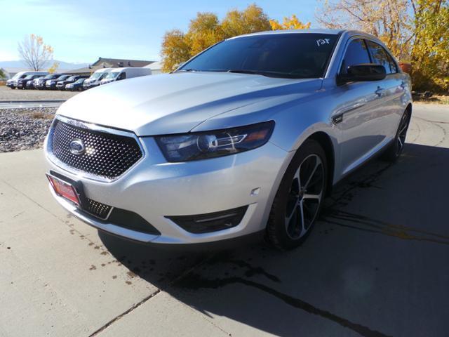 2015 ford taurus sho awd sho 4dr sedan for sale in sheridan, wyoming