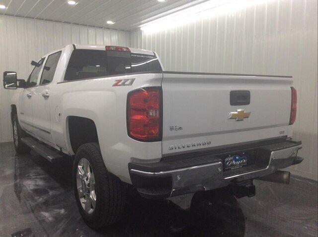 used 2019 chevrolet silverado 2500 ltz prestonsburg, ky 41653 for sale in bonanza, kentucky