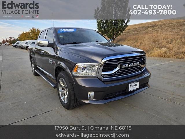 2017 ram 1500 longhorn