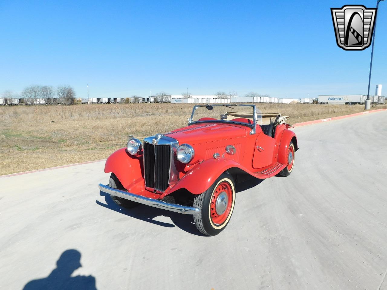 1951 mg td