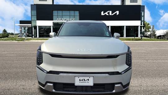 2024 Kia EV9