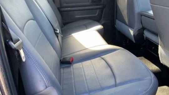 2016 ram 3500 tradesman