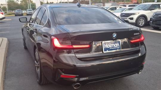 2021 bmw 3 series 330i xdrive