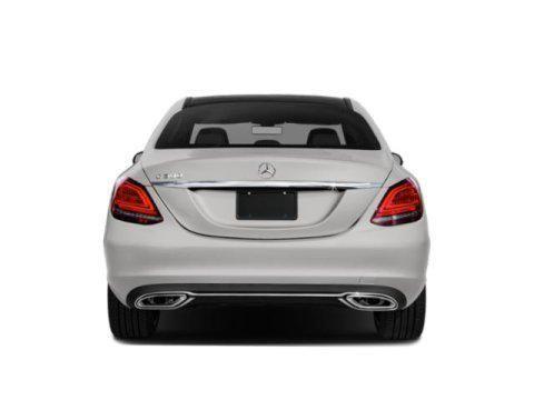 2021 mercedes-benz c-class