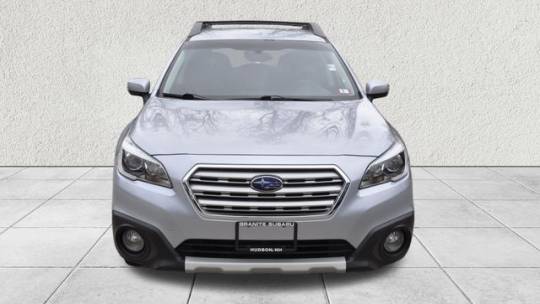 2016 Subaru Outback