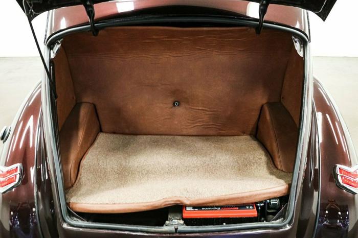 1940 ford sedan for sale in lawrence, kansas